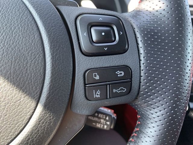 Used 2023 Lexus IS 500 w/ Accessory Package 2 RWD image 29