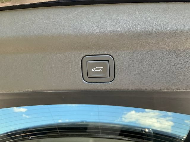 New 2025 Cadillac Escalade IQ Luxury 2 AWD/4WD image 20