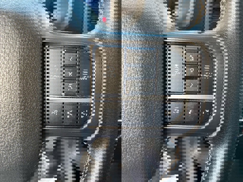 Used 2024 Ford F150 XLT w/ Equipment Group 302A MID image 19