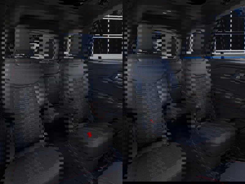 New 2026 Ford Explorer ST-Line w/ ST-Line Street Pack image 40