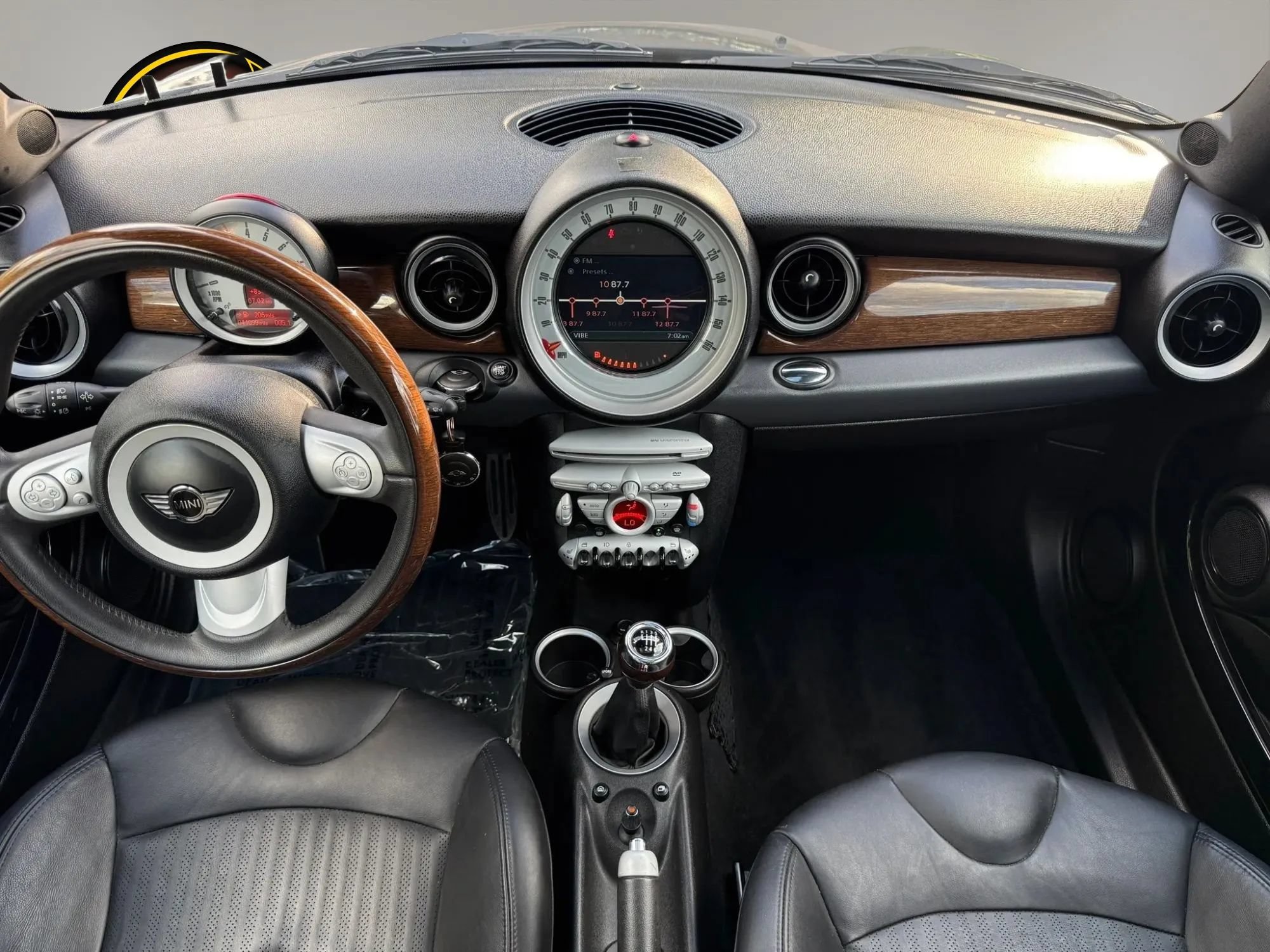 Used 2009 MINI Cooper Clubman S FWD image 24