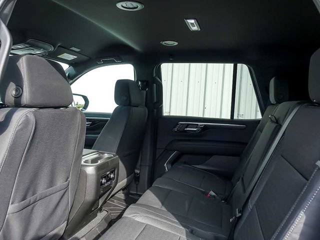 New 2026 Chevrolet Tahoe LS AWD/4WD image 15