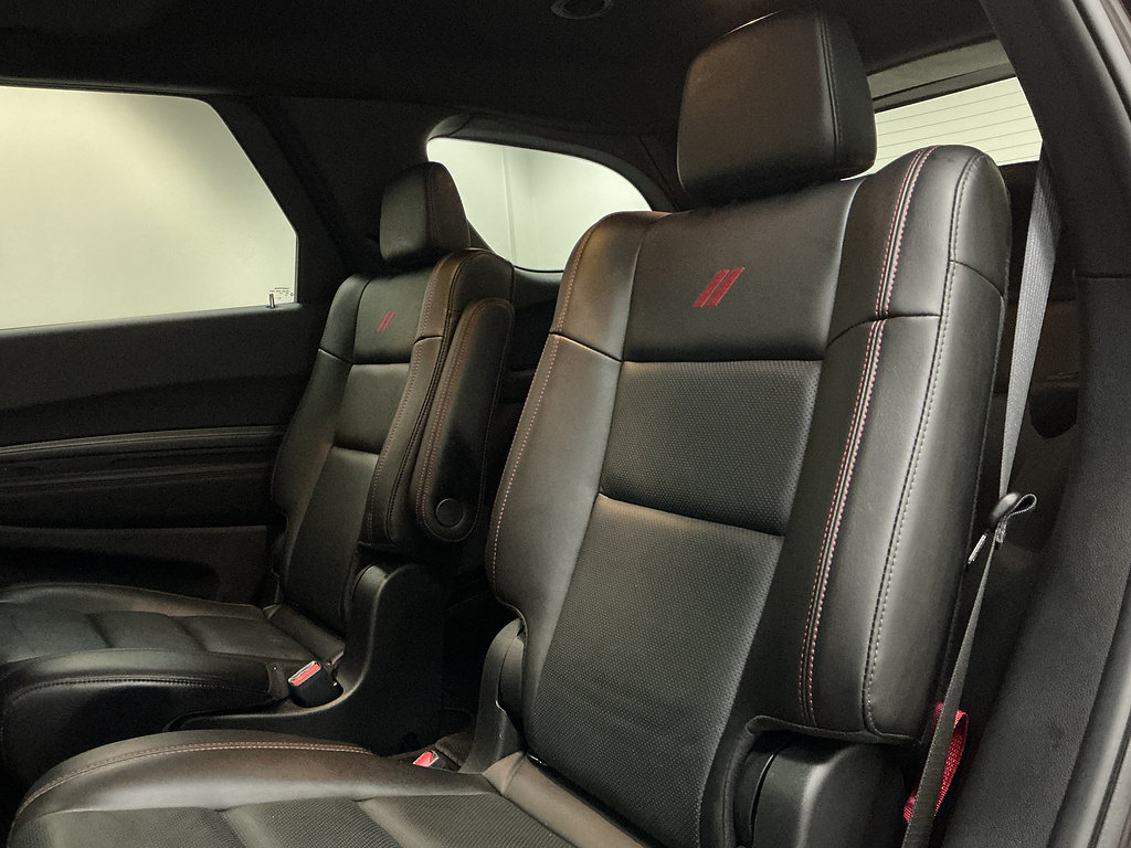 Used 2025 Dodge Durango GT AWD/4WD image 25