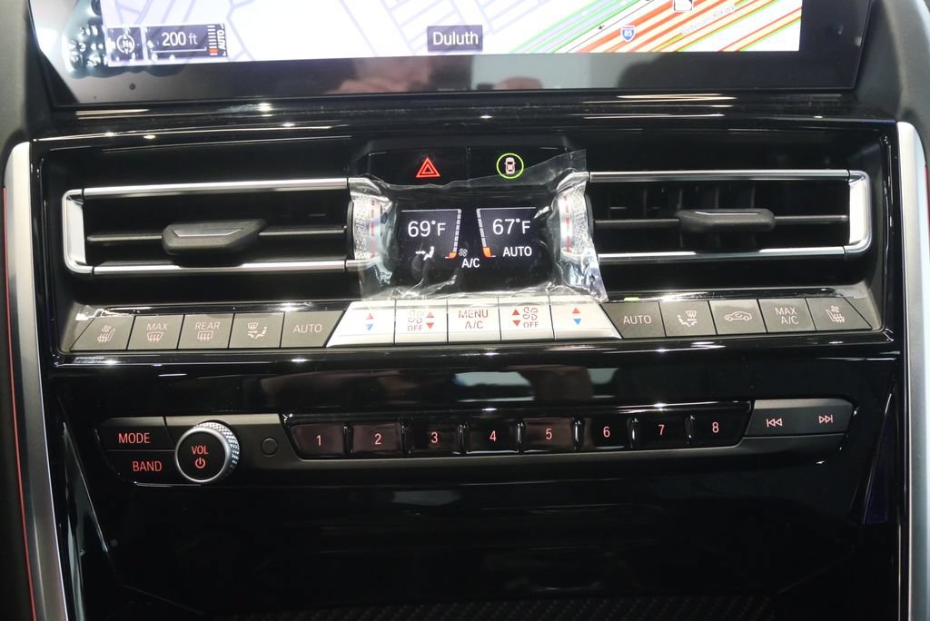 New 2026 BMW M850i xDrive AWD/4WD image 19