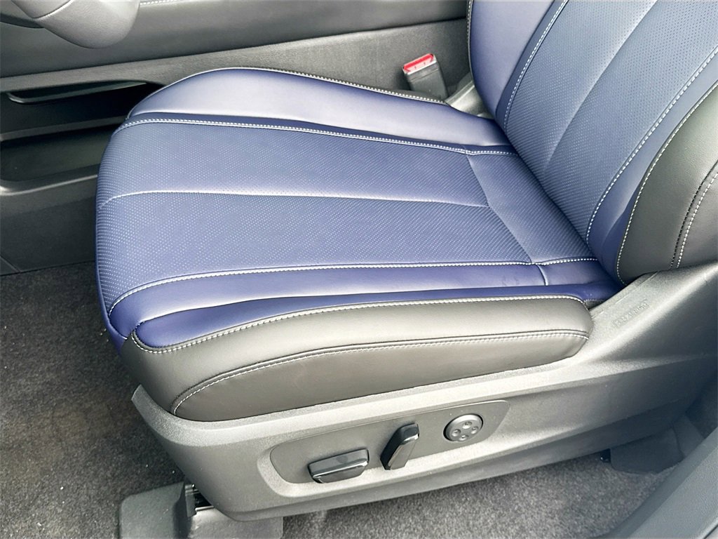 New 2026 INFINITI QX60 Sport w/ Dark Cargo Package image 20