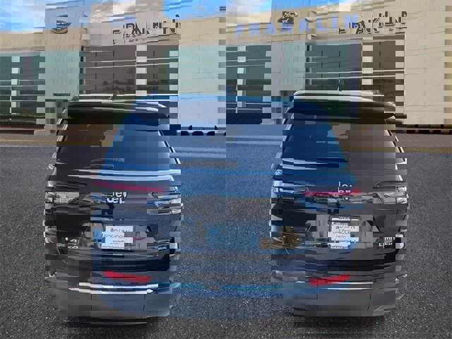 Used 2021 Jeep Grand Cherokee L Limited image 6