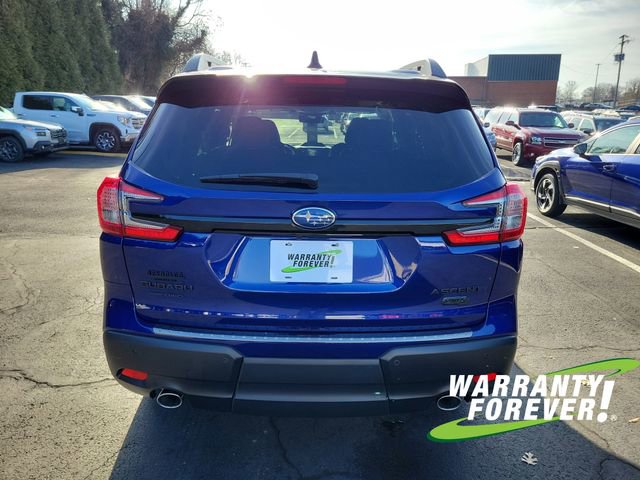 New 2026 Subaru Ascent Bronze Edition image 6