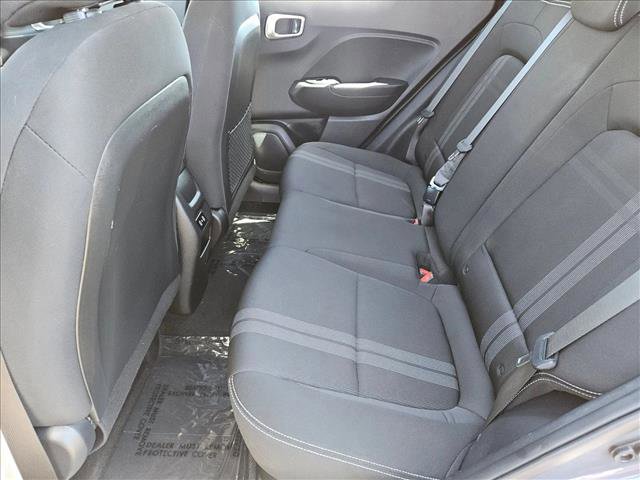 Certified 2025 Hyundai Venue SEL image 26