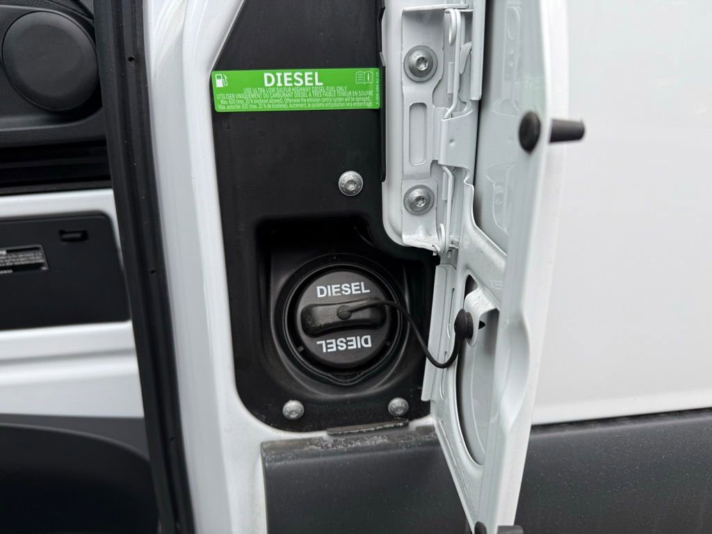 New 2025 Mercedes-Benz Sprinter 4500 image 23