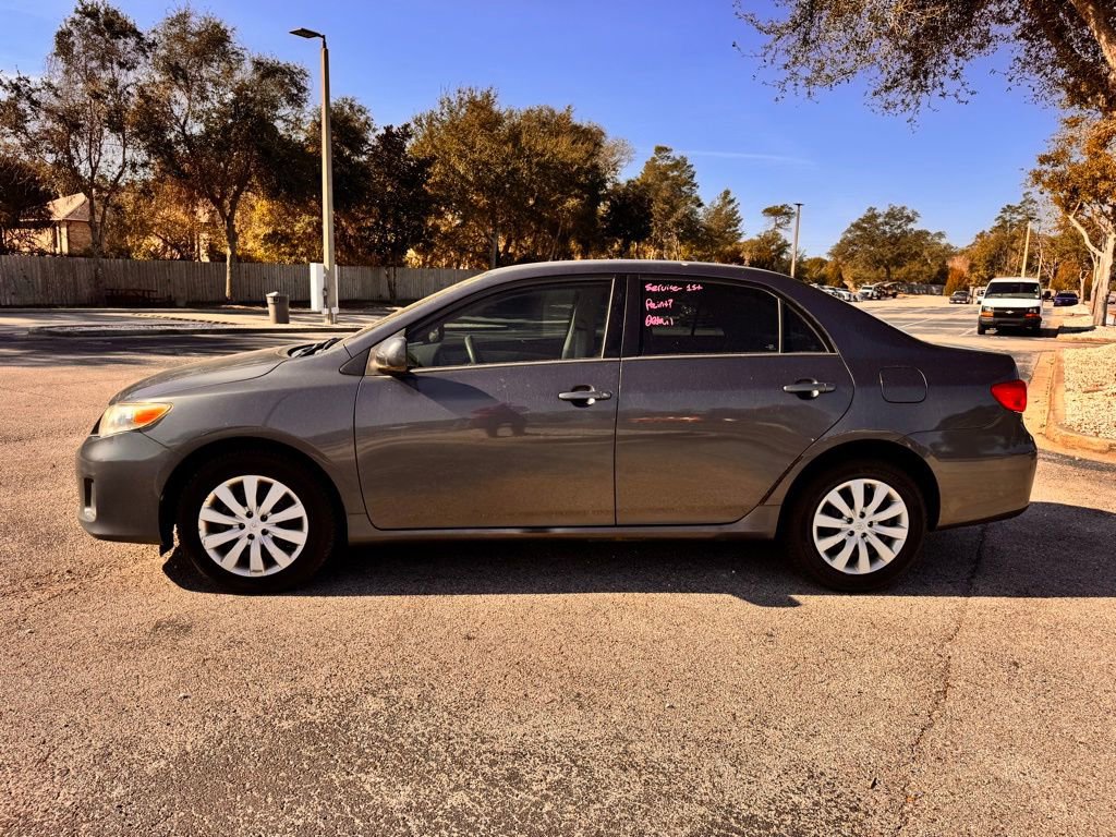 Used 2012 Toyota Corolla LE image 4