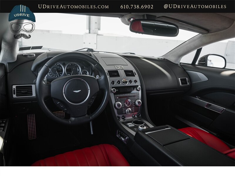 Used 2011 Aston Martin Rapide RWD image 5