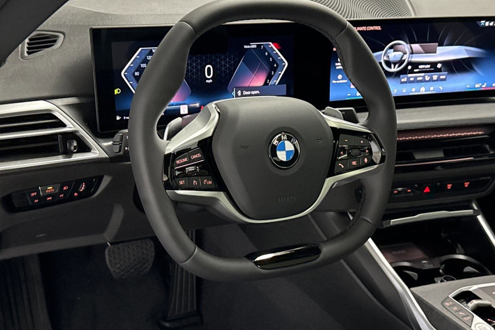 Used 2025 BMW 230i Coupe w/ Convenience Package image 25