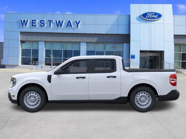 New 2026 Ford Maverick XL image 3