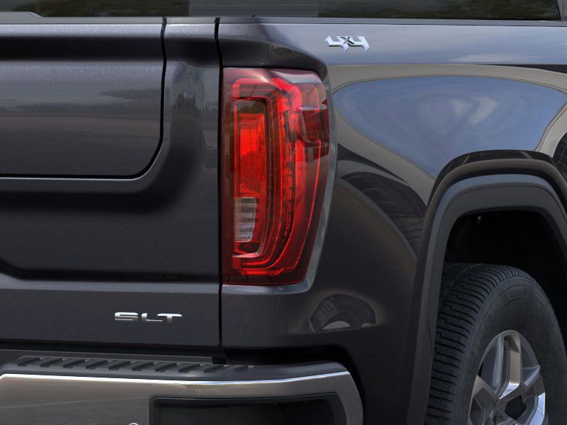 New 2026 GMC Sierra 1500 SLT image 11