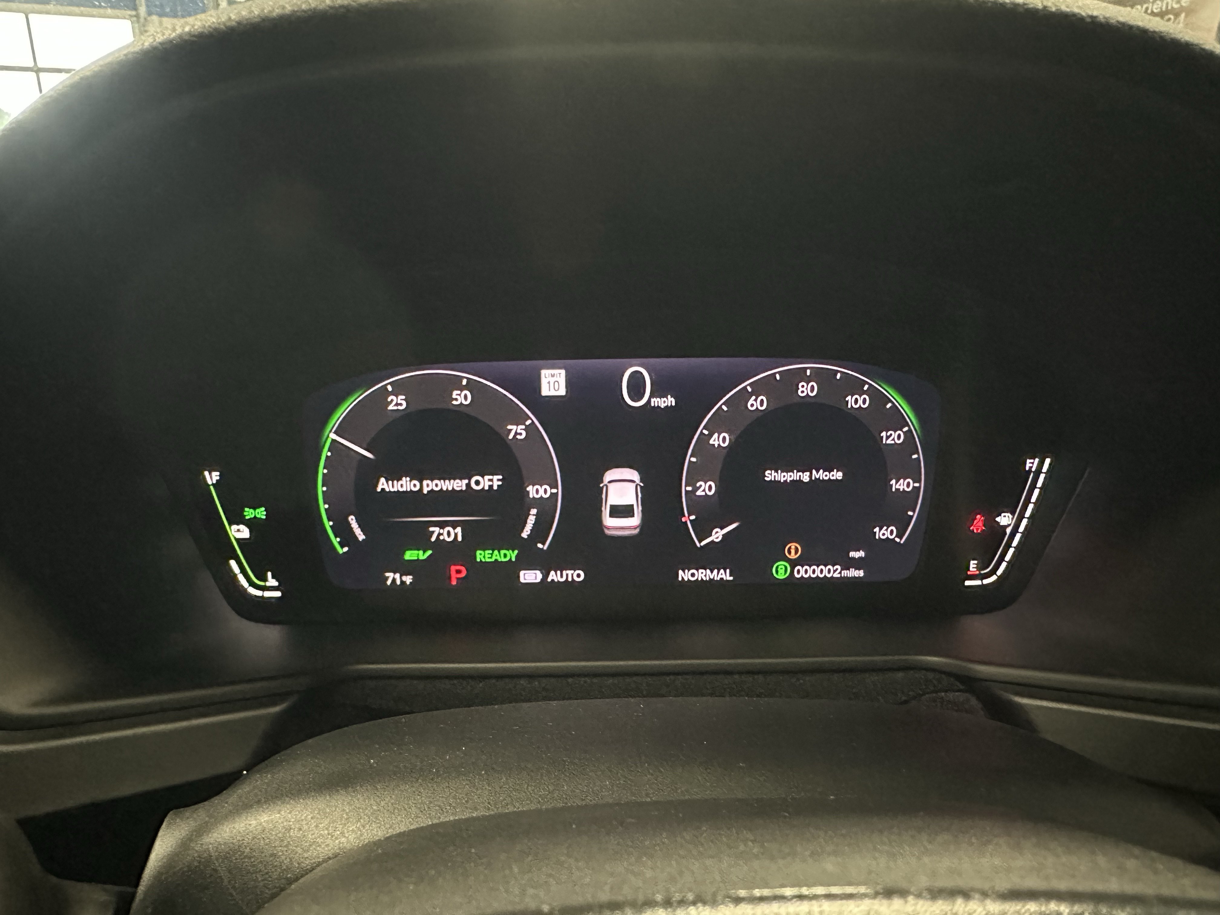 New 2026 Honda Accord Sport image 13