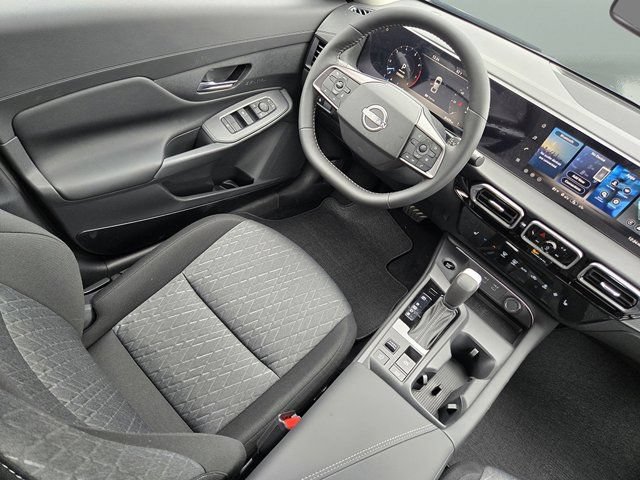 New 2026 Nissan Sentra SV w/ Floor Mat Package FWD image 18