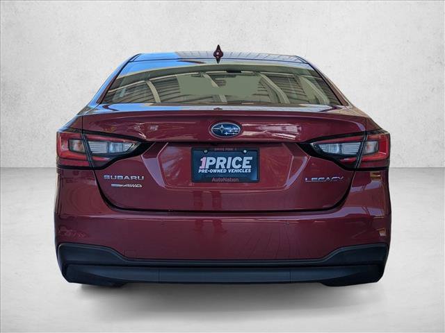 Used 2024 Subaru Legacy Limited AWD/4WD image 7