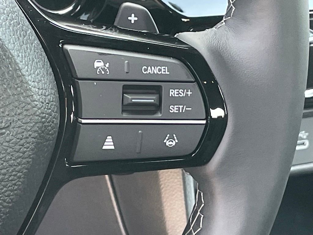 New 2026 Honda Civic Sport image 23