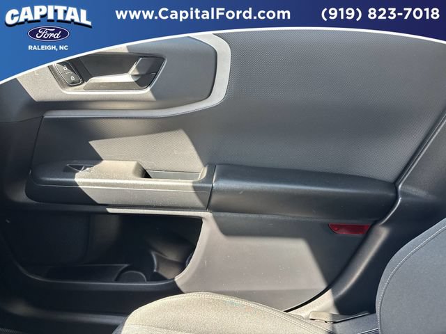 Certified 2024 Ford Bronco Sport Big Bend AWD/4WD image 28