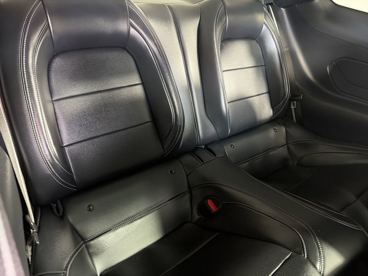Used 2024 Ford Mustang GT Premium RWD image 24