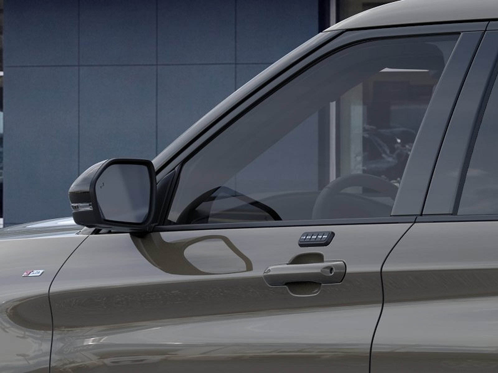 New 2026 Ford Explorer ST-Line w/ ST-Line Street Pack AWD/4WD image 20