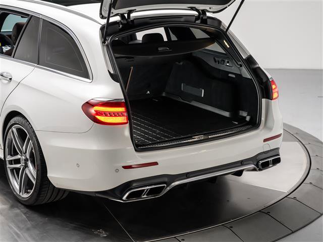 Used 2020 Mercedes-Benz E 63 AMG S image 43