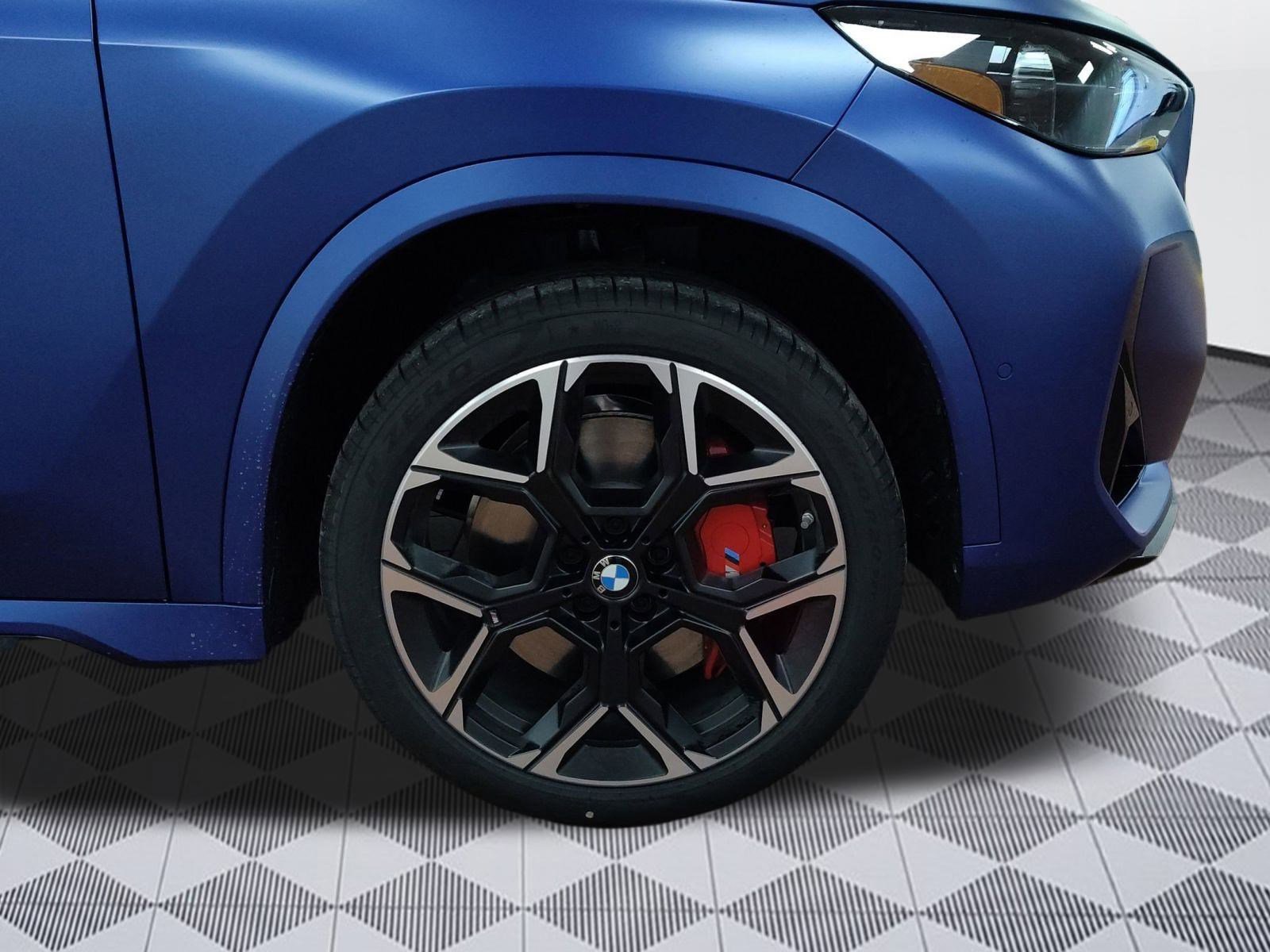 New 2026 BMW X1 M35i w/ Technology Package image 11