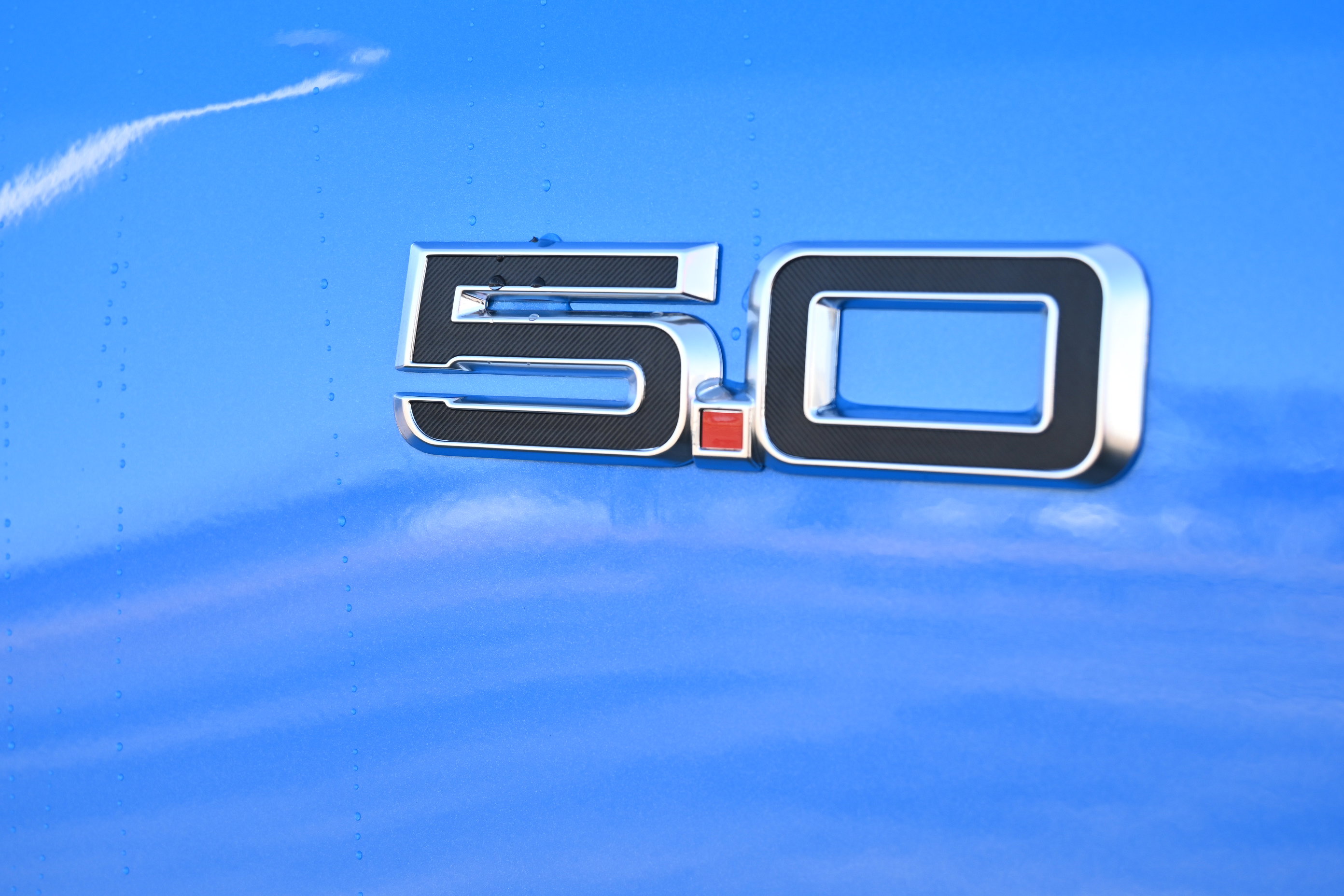 New 2026 Ford Mustang GT Premium image 36