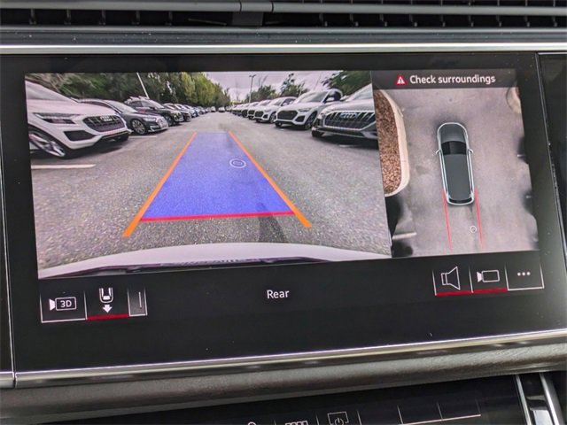 Used 2025 Audi Q7 3.0T Premium Plus image 29