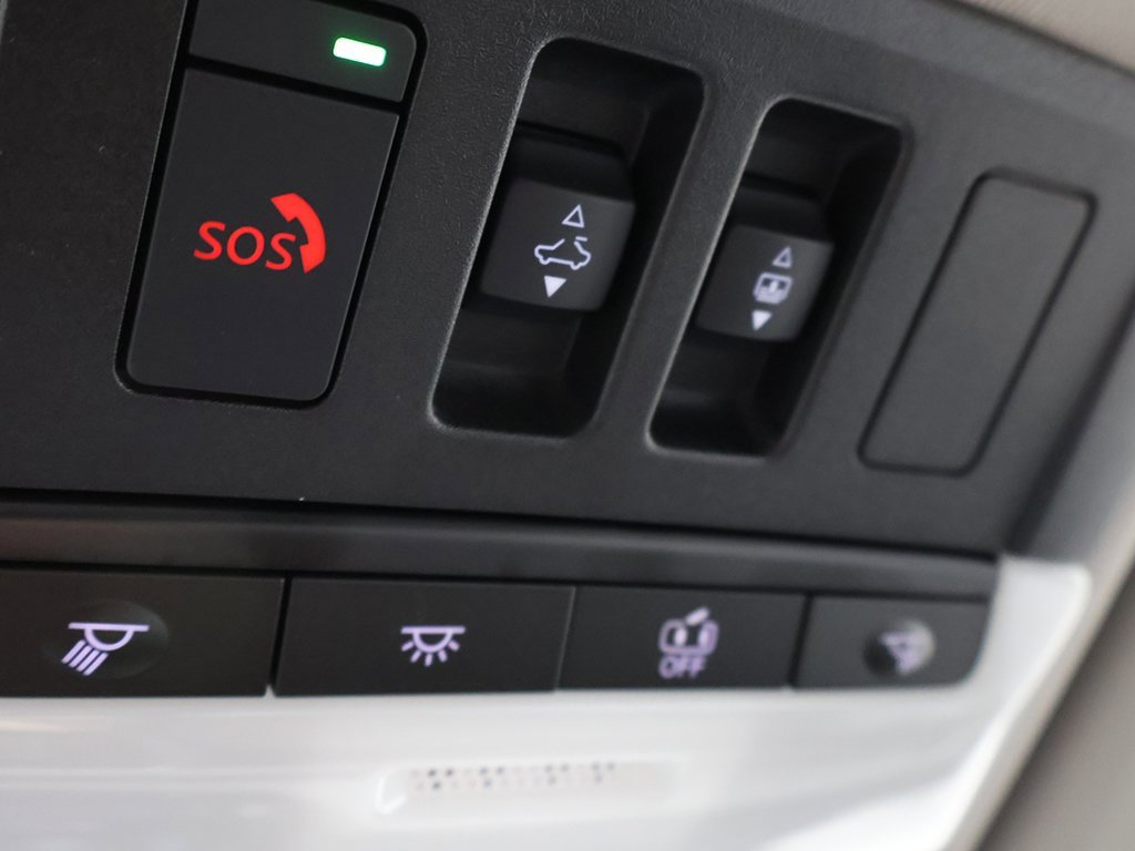 New 2025 Mitsubishi Outlander SEL image 62