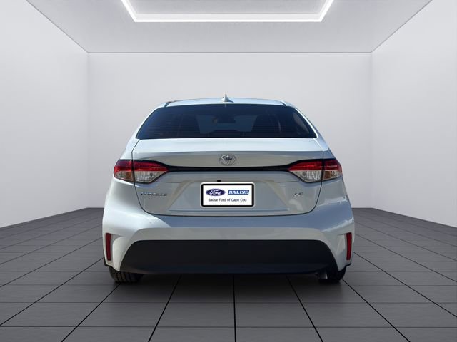 Used 2025 Toyota Corolla LE image 5