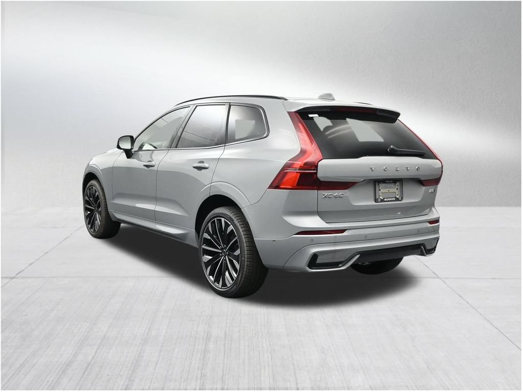 New 2026 Volvo XC60 B5 Ultra AWD/4WD image 3