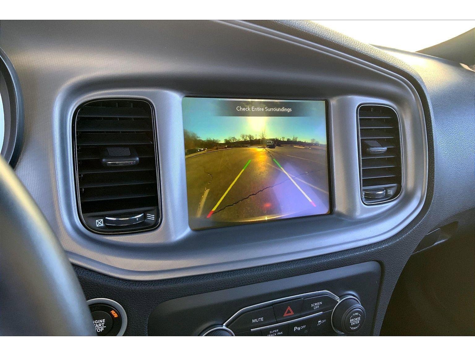 Used 2023 Dodge Charger GT w/ Blacktop Package image 20