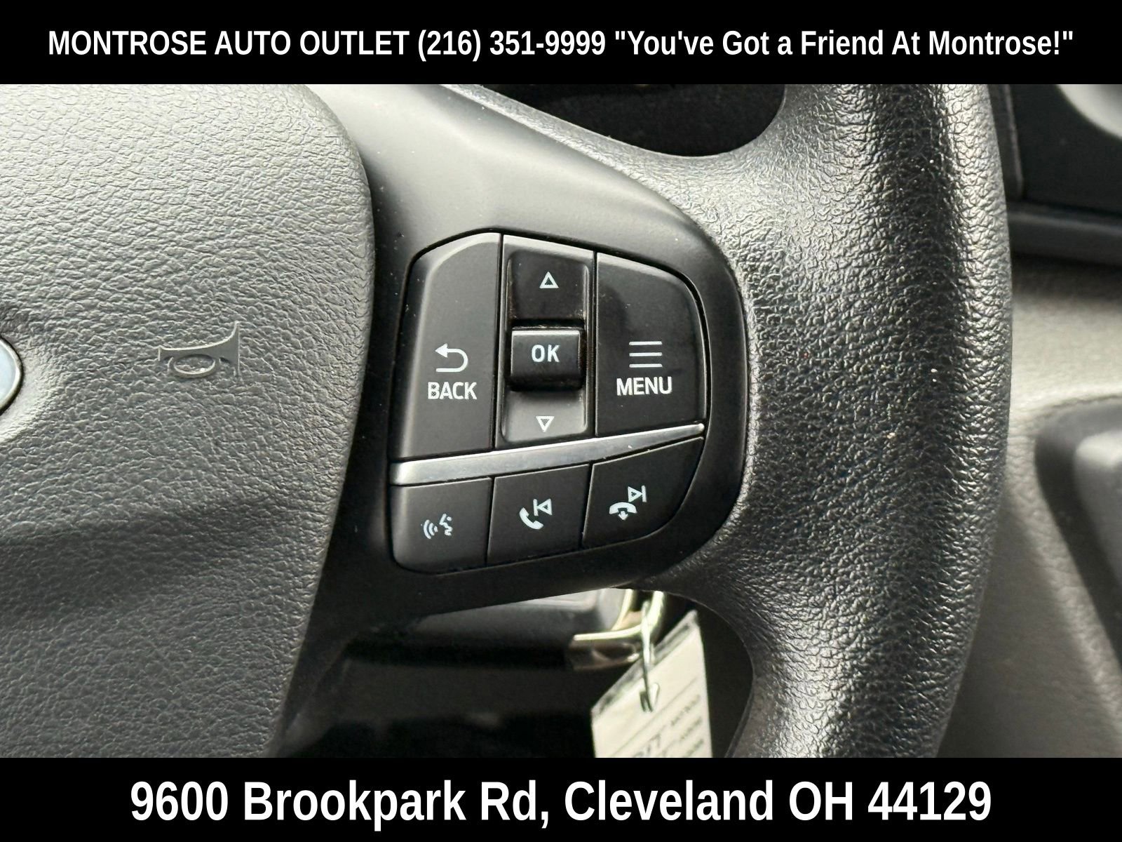 Used 2023 Ford Transit 250 Low Roof AWD w/ Exterior Upgrade Package image 21