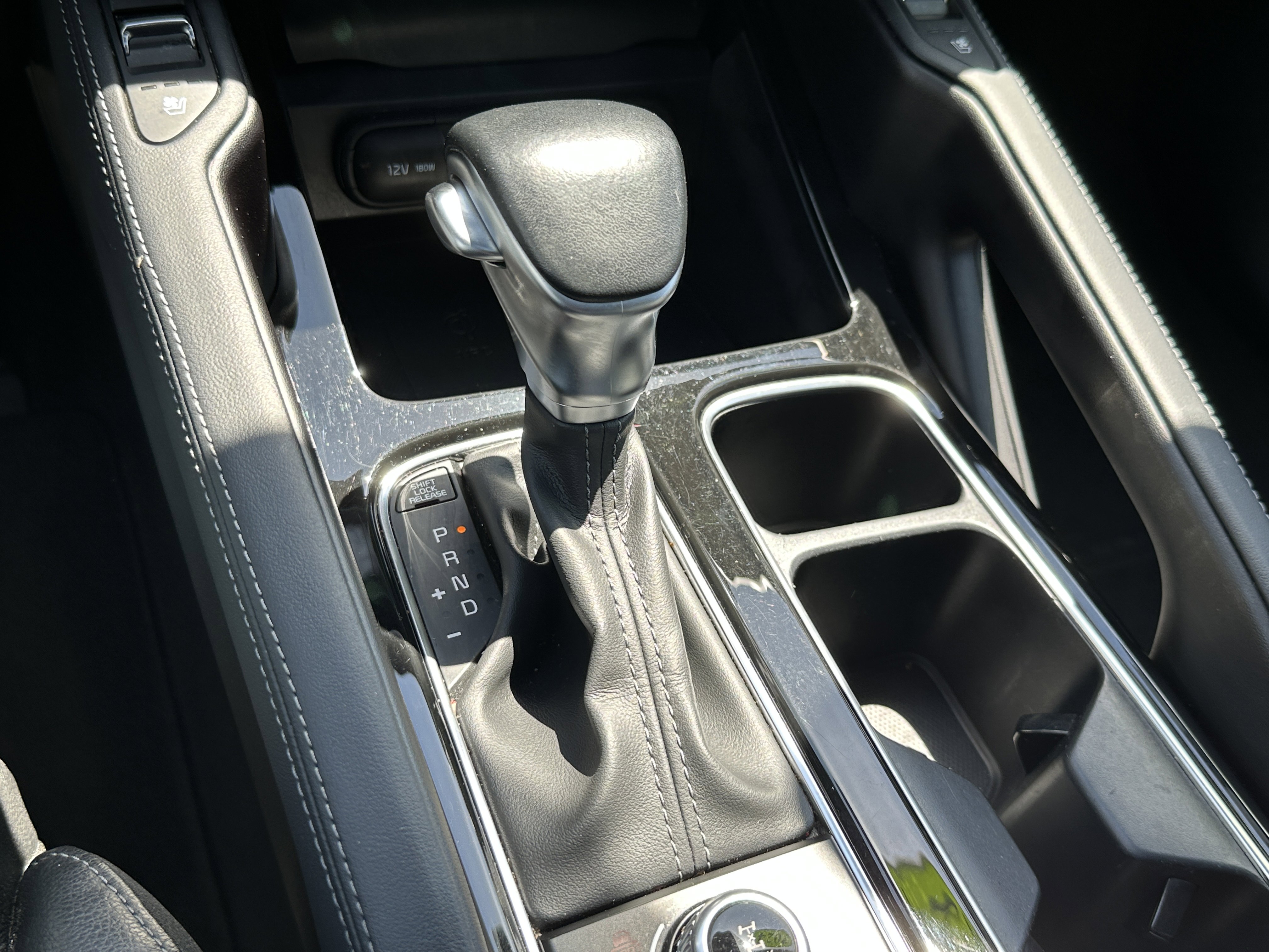 Certified 2024 Kia Telluride SX X-Line image 34