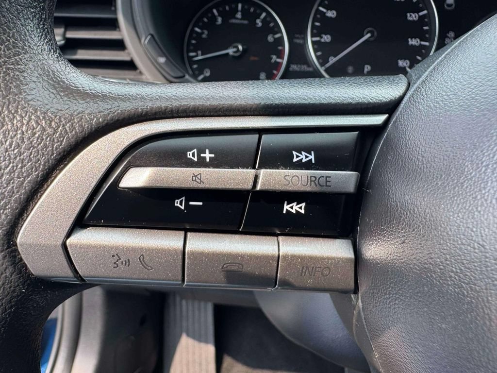Used 2023 MAZDA CX-30 AWD 2.5 S image 19