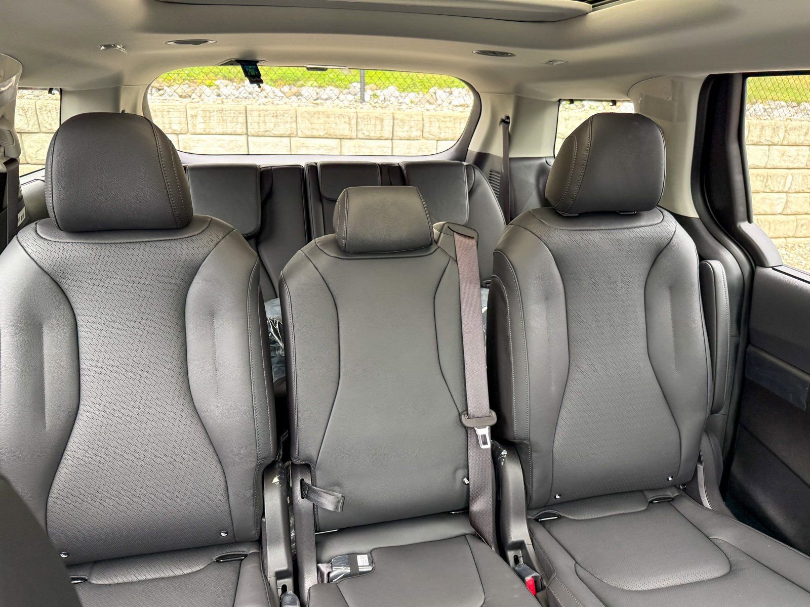 New 2026 Kia Carnival SX Prestige image 13