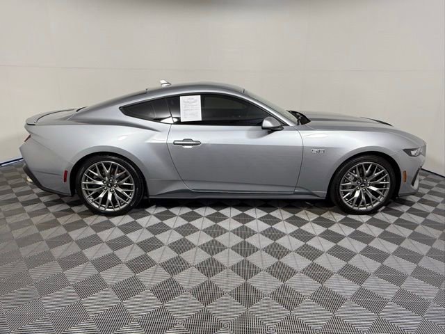 Used 2024 Ford Mustang GT Premium image 16