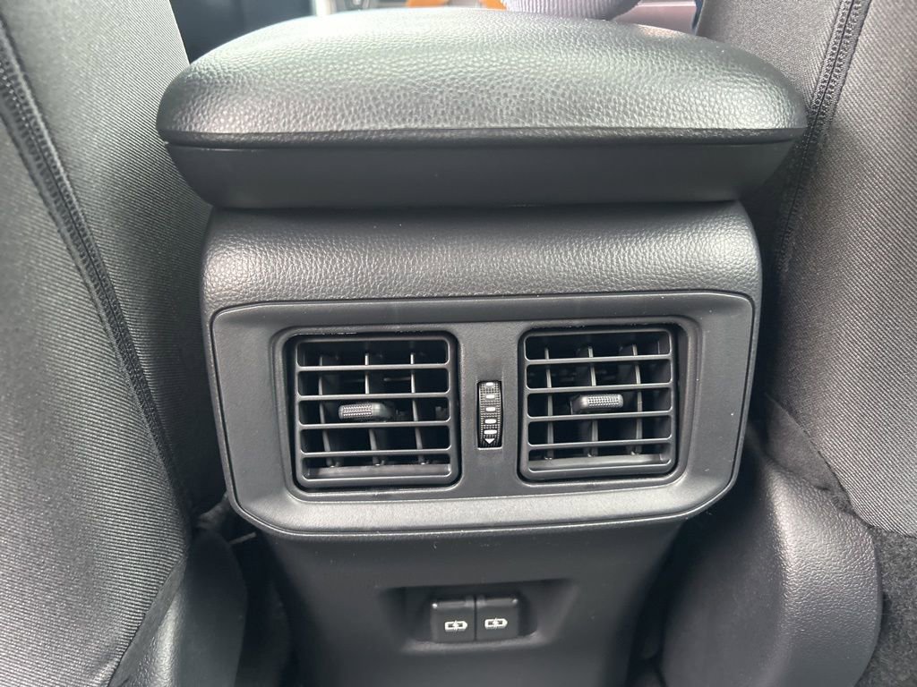 New 2025 Toyota RAV4 XLE image 11