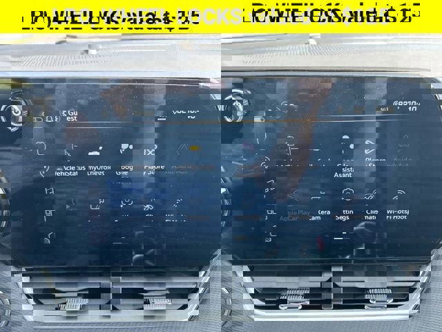 New 2026 Chevrolet Equinox LT w/ Convenience Package II image 6