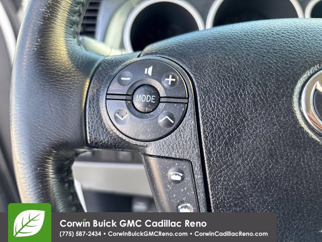 Used 2008 Toyota Tundra Limited w/ Memory Pkg AWD/4WD image 18