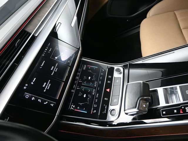 Used 2021 Audi A8 L 3.0T w/ Executive Plus Package AWD/4WD image 22