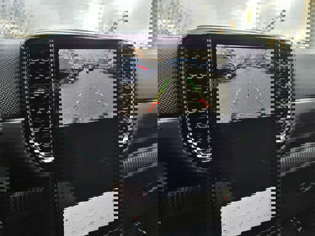 Used 2024 Ford Ranger XLT w/ Equipment Group 301A High image 14