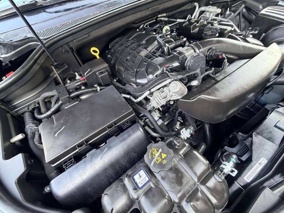 Used 2026 Dodge Durango GT AWD/4WD image 16