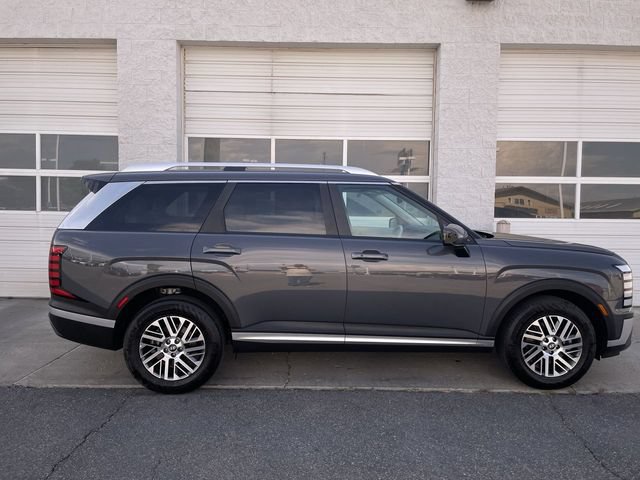 Used 2026 Hyundai Palisade SEL AWD/4WD image 1