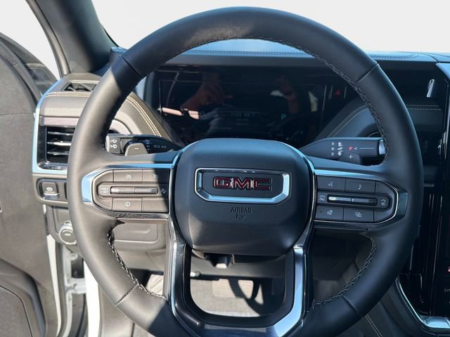 New 2026 GMC Yukon Elevation image 26