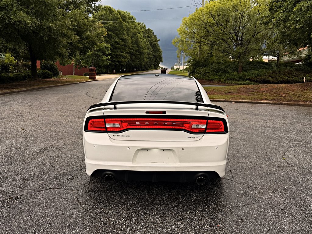 Used 2014 Dodge Charger SRT8 w/ 392 Edition Group RWD image 6