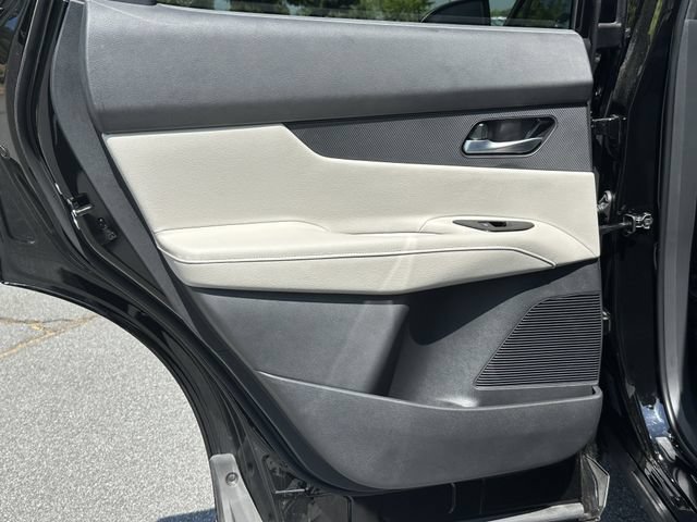 New 2026 Nissan Murano SL AWD/4WD image 18