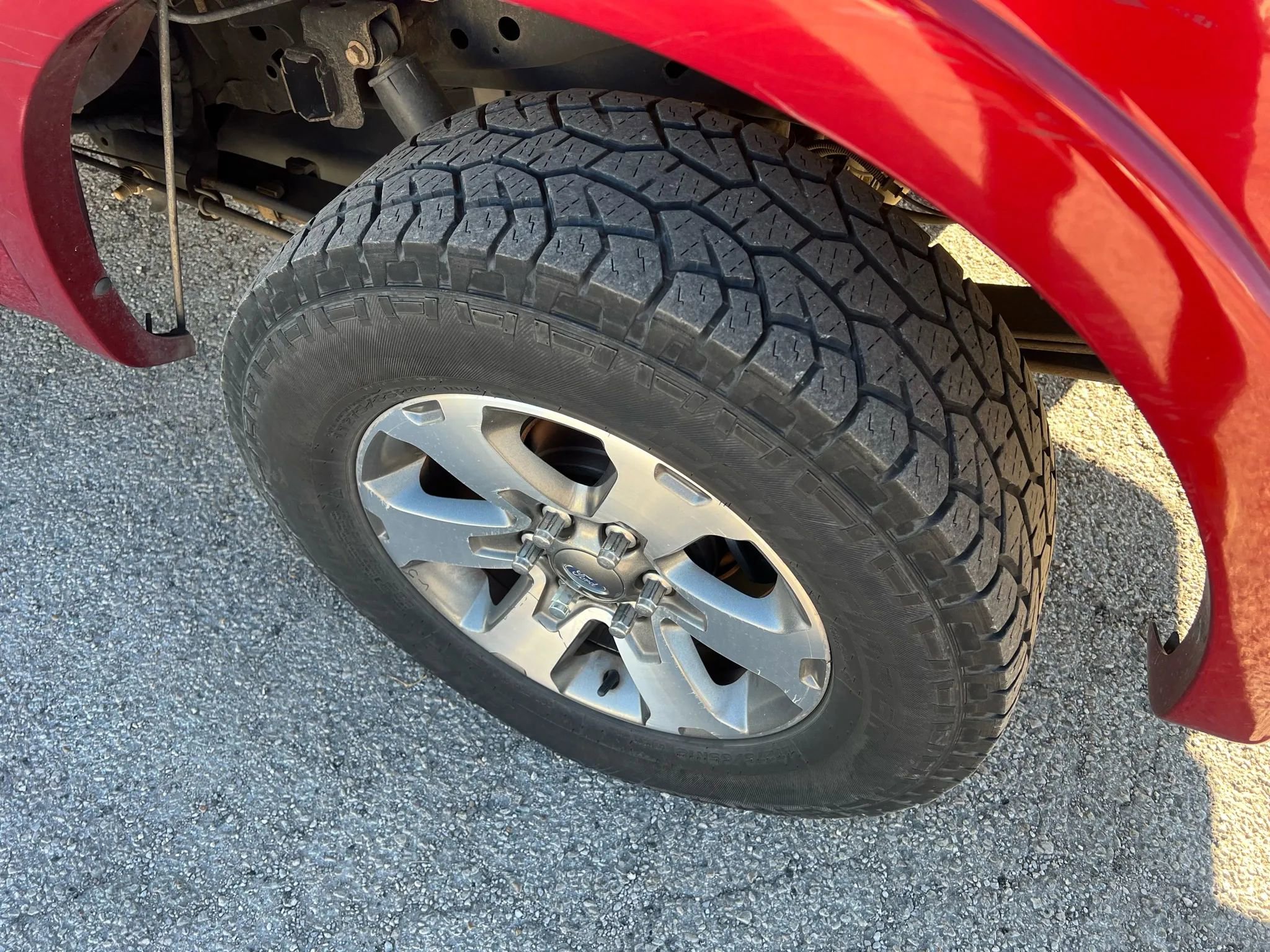 Used 2013 Ford F150 FX2 w/ Luxury Equipment Group RWD image 32