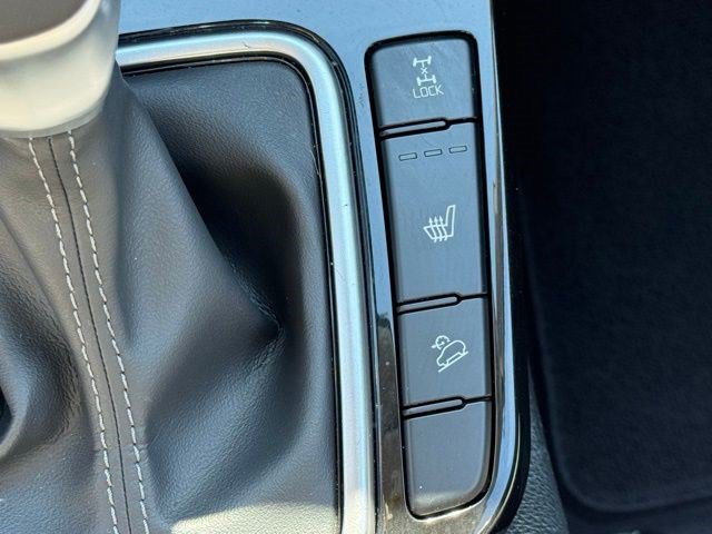 Used 2024 Kia Seltos S AWD/4WD image 24